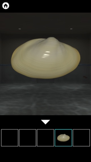 iPhone スクリーンショット 3