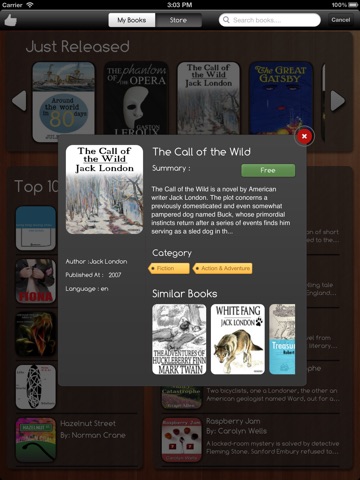 iPad Screenshot 2