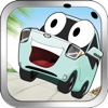 K-Racer racer