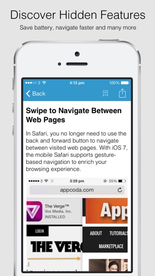 iPhone Screenshot 3