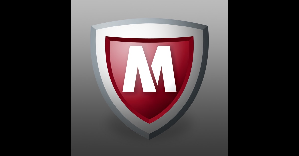 mcafee vpn for iphone