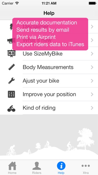 iPhone Screenshot 5