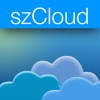 «szCloud» DDNS агент