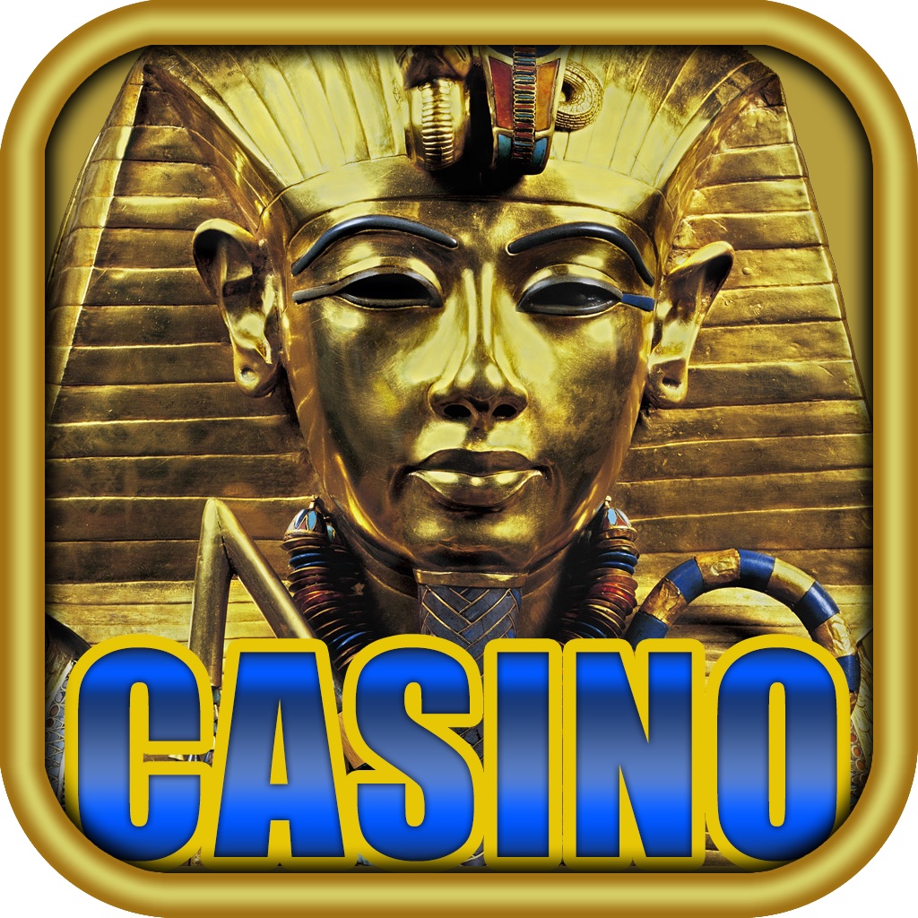 Pharaohs Gold Slots