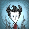 Klei Entertainment - Don't Starve: Pocket Edition  artwork