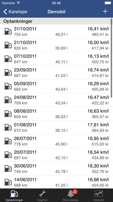 iPhone Screenshot 4