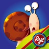 RyeBooks: 小蜗牛 -by Rye Studio™