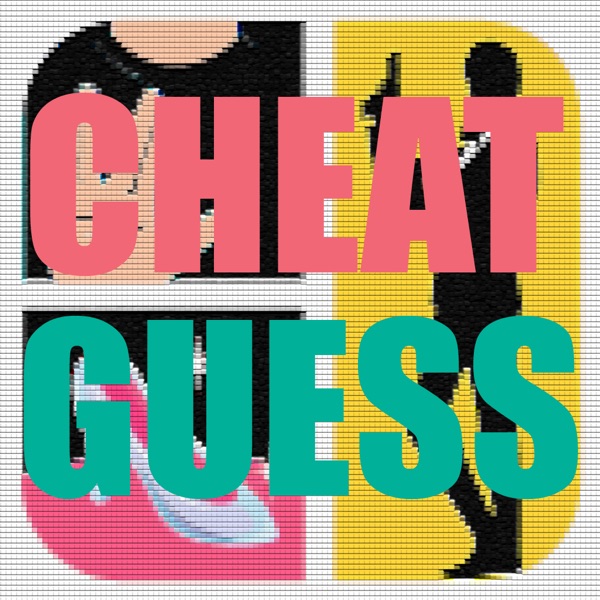 Cheat for Hi Guess All in One include Emoji/Game/riddle/Food/Pic/Brand/Character/Movie/TVShow - Answer for Word Picture Quiz APK Download For Free in Your Android/iOS Mobile Phone