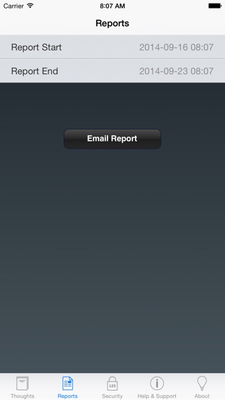 iPhone Screenshot 3