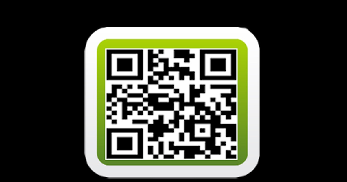 qr code app