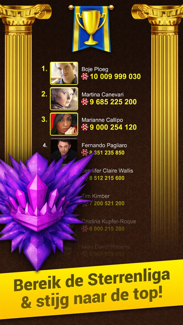 Best free online poker iphone app