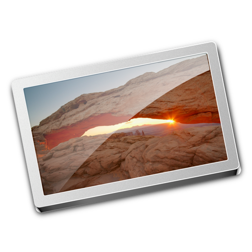 Canyons & Arches Desktops - Quality desktop photos from photographer Richard Seldomridge