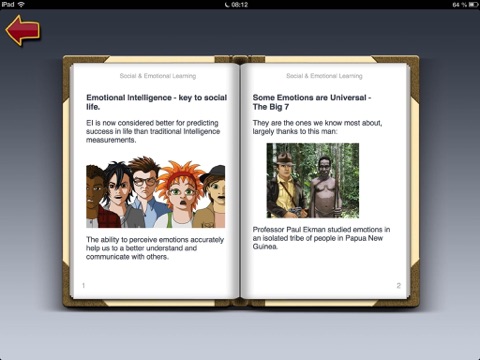 iPad Screenshot 5