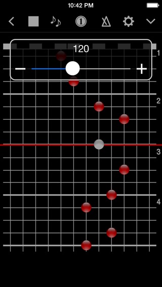 iPhone Screenshot 2
