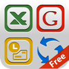 連絡先 バックアップ - IS Contacts Kit Free