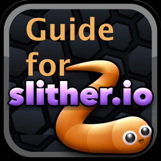 Guide for Slither.io - Game Tips and Techniques, Skins and Mods