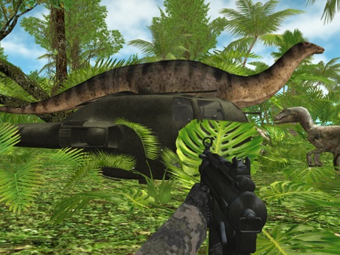 Dinosaur Hunter: Survival Gameのおすすめ画像4