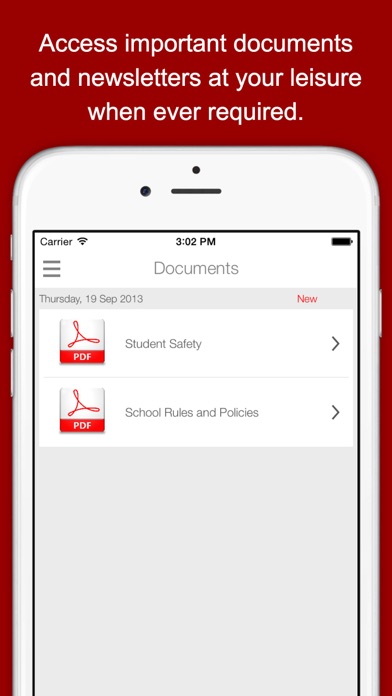 iPhone Screenshot 5