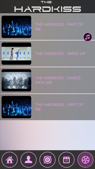 iPhone Screenshot 3