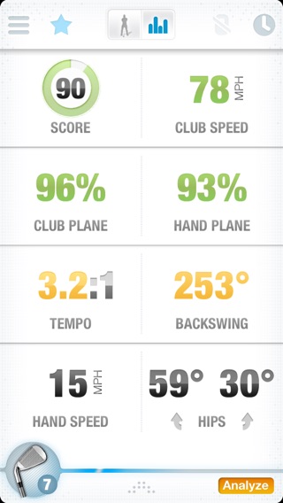 iPhone Screenshot 3