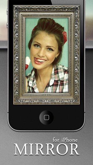 iPhone Screenshot 1