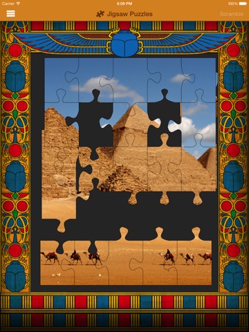 Britannica Kids: Ancient Egypt On The App Store