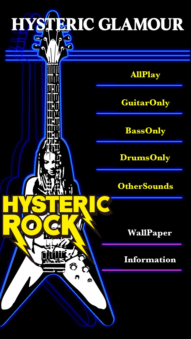 Hysteric Boogie App Insight Download