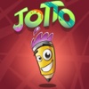 Jotto - Zeichnen kinderleicht