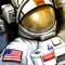 Astronaut Spacewalk HD iOS