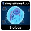 Biology and Human Body Anatomy simpleNeasy app by WAGmob