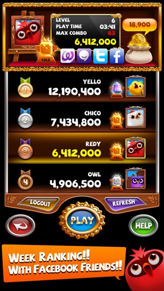 iPhone Screenshot 3