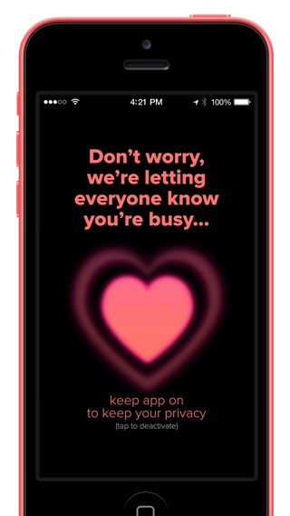 iPhone Screenshot 4