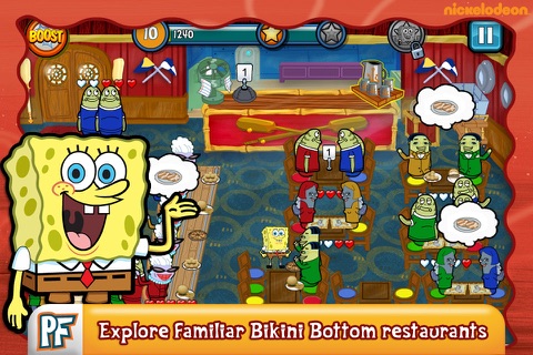 spongebob diner dash download free full version