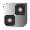 CamCamX 2.0 - webcam video mixer