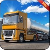 3D Oil Truck Driver Transporter : Oil Distribution Simulator marvel mystery oil 