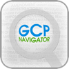 Space-O Infoweb - GCP Navigator アートワーク