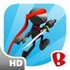 NinJump Deluxe HD (AppStore Link)