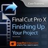 Export and Sharing Course For Final Cut Pro