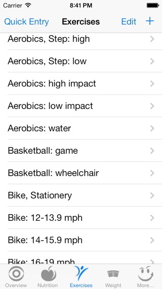 iPhone Screenshot 5