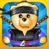 Ice Math Ninja - PREMIUM