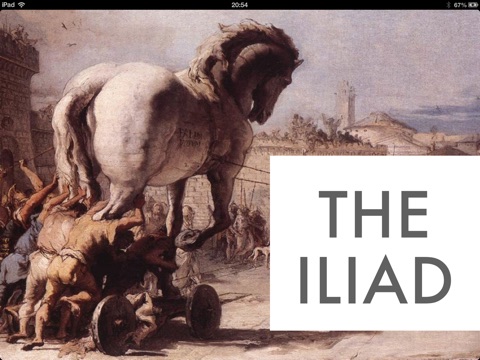 trojan compassion in the iliad and the aeneid For reasons that scholars still debate today, the iliad ends with the funeral of the trojan prince hector, and never gets to the end of the war (like starship troopers unlike mash) the “trojan horse” is mentioned a couple times in homer’s follow-up, the odyssey, but most of what we know about it today comes from virgil’s shameless iliad. trojan compassion in the iliad and the aeneid For reasons that scholars still debate today, the iliad ends with the funeral of the trojan prince hector, and never gets to the end of the war (like starship troopers unlike mash) the “trojan horse” is mentioned a couple times in homer’s follow-up, the odyssey, but most of what we know about it today comes from virgil’s shameless iliad.