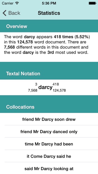 iPhone Screenshot 3