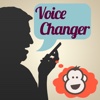 Voice Changer Audio Effects Recorder - Record Voices Change your Speech & Morph Recordings voice recordings 