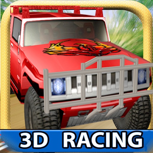 SUV Racing ( 3D Race Game )