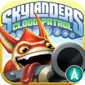 Skylanders Cloud Patrol™