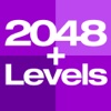 2048+Levels Number Puzzle - Brain Teaser Math Challenge math levels in order 