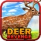Deer Revenge ( Fun An...