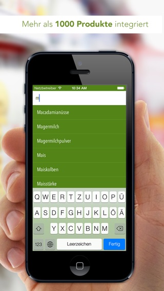 iPhone Screenshot 3