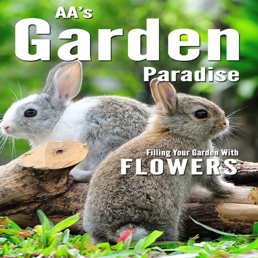 AAs Garden Paradise