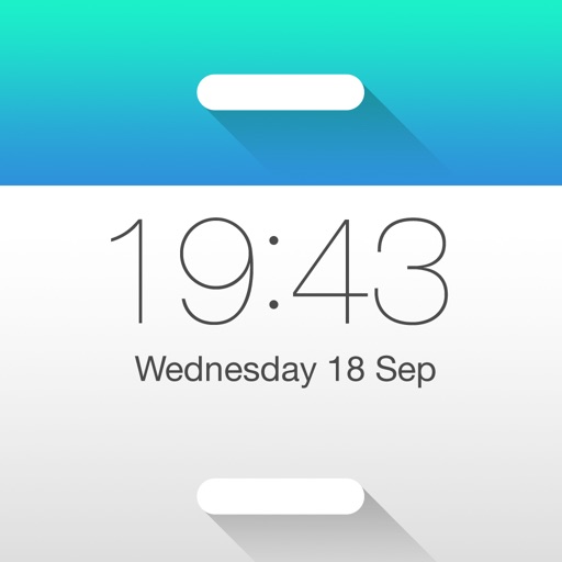 Status Bar Themes ( for iOS7 & Lock screen, iPhone ) New Wallpapers : by YoungGam.com